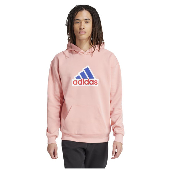 Adidas Ανδρικό φούτερ Future Icons Badge Of Sport Hoodie